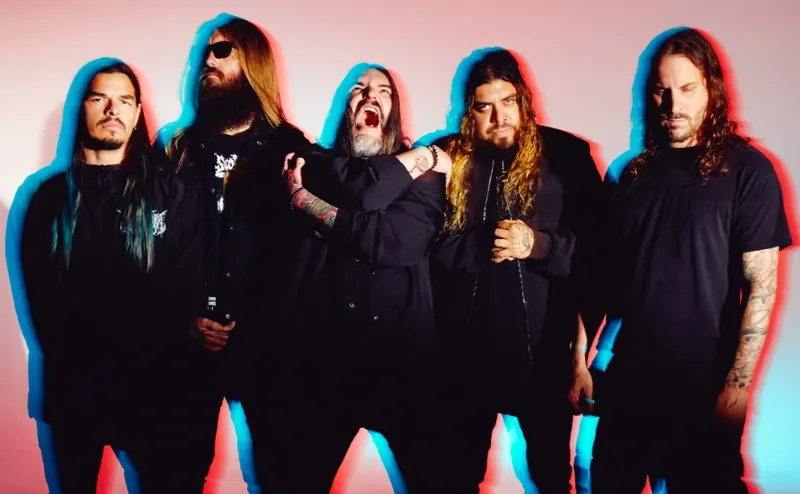 Suicide Silence
