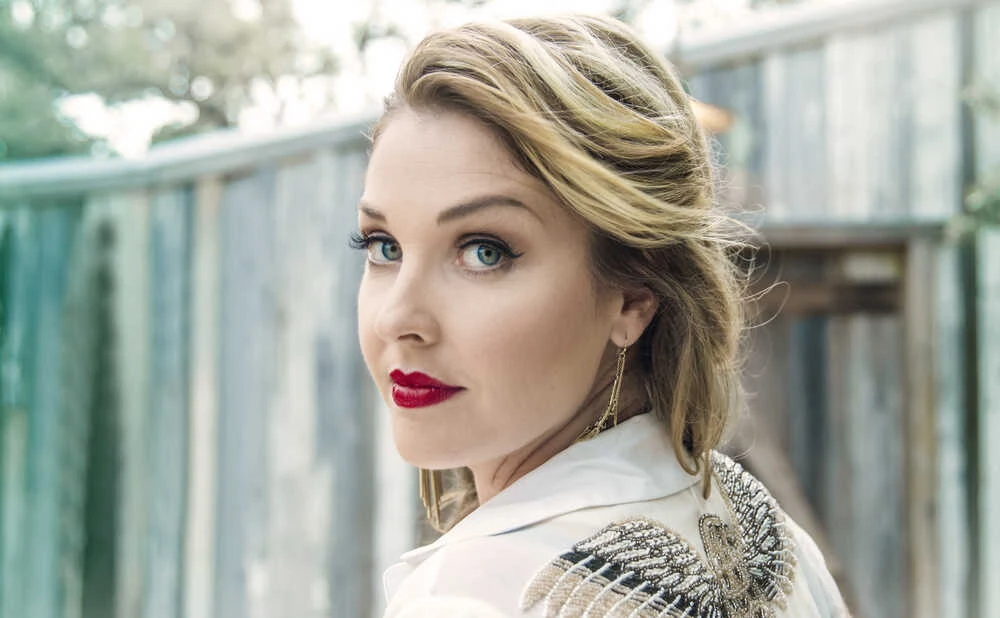 Sunny Sweeney