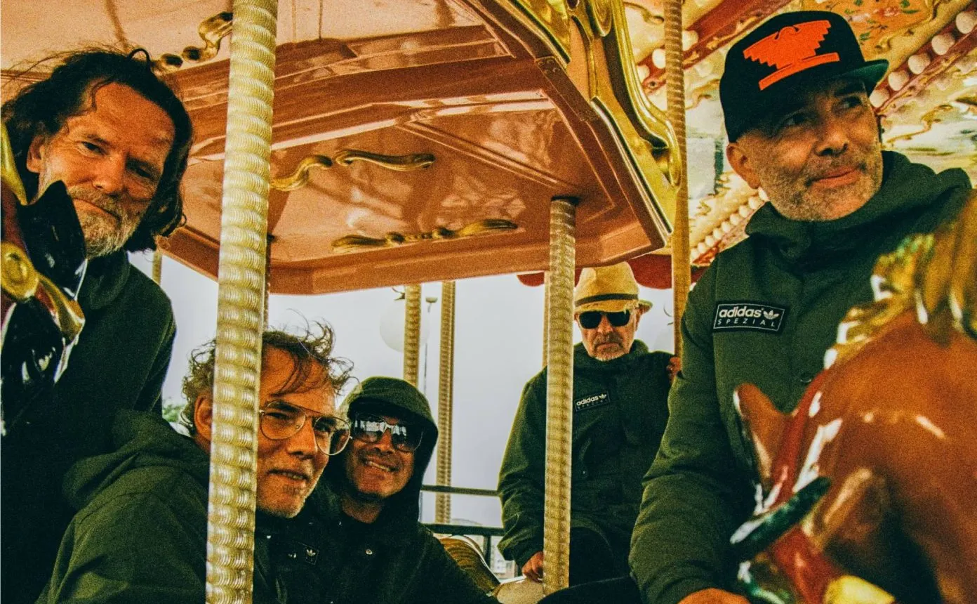 Super Furry Animals