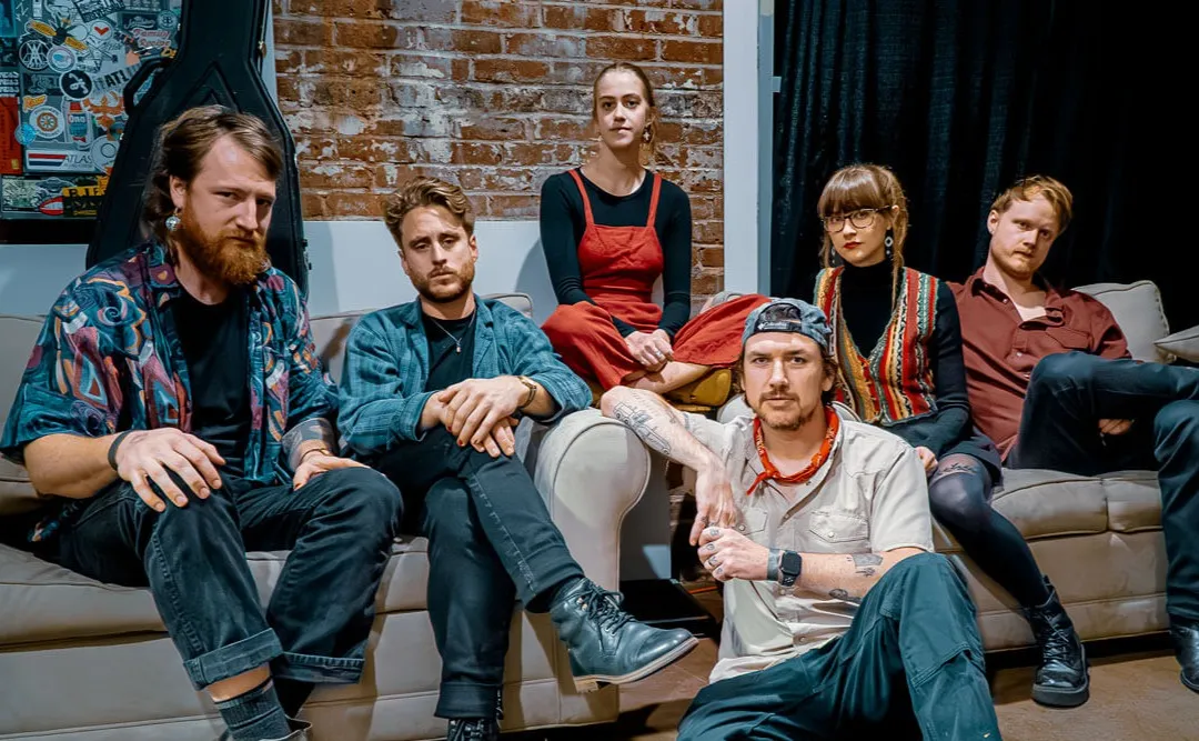 Susto Stringband