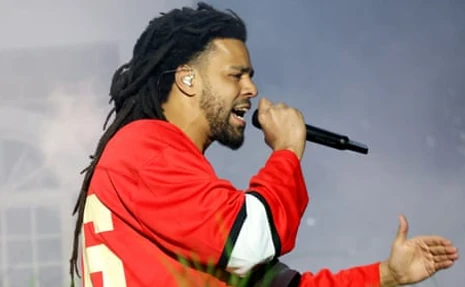 J. Cole