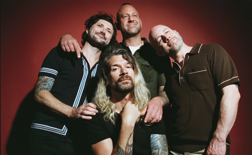 Taking Back Sunday