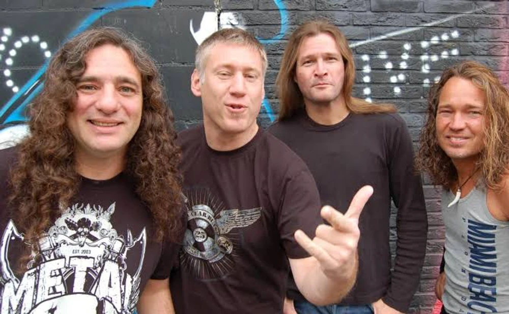Tankard