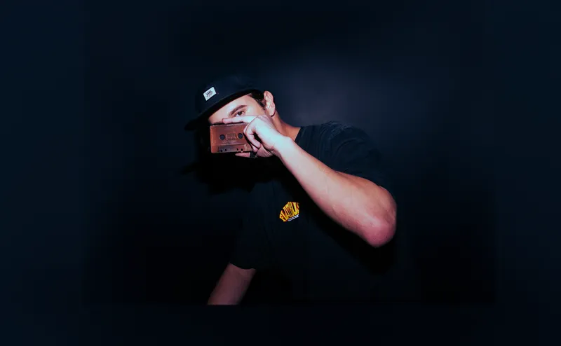 Tape B