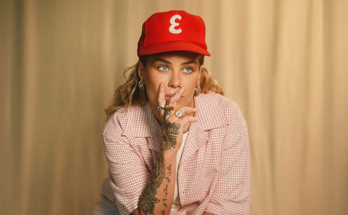 Tash Sultana