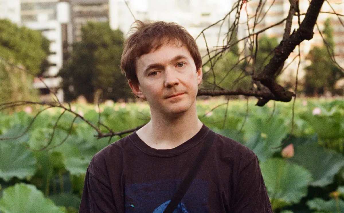Ben UFO