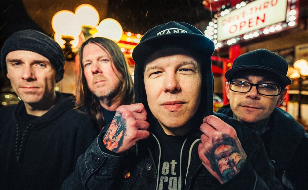 The Ataris
