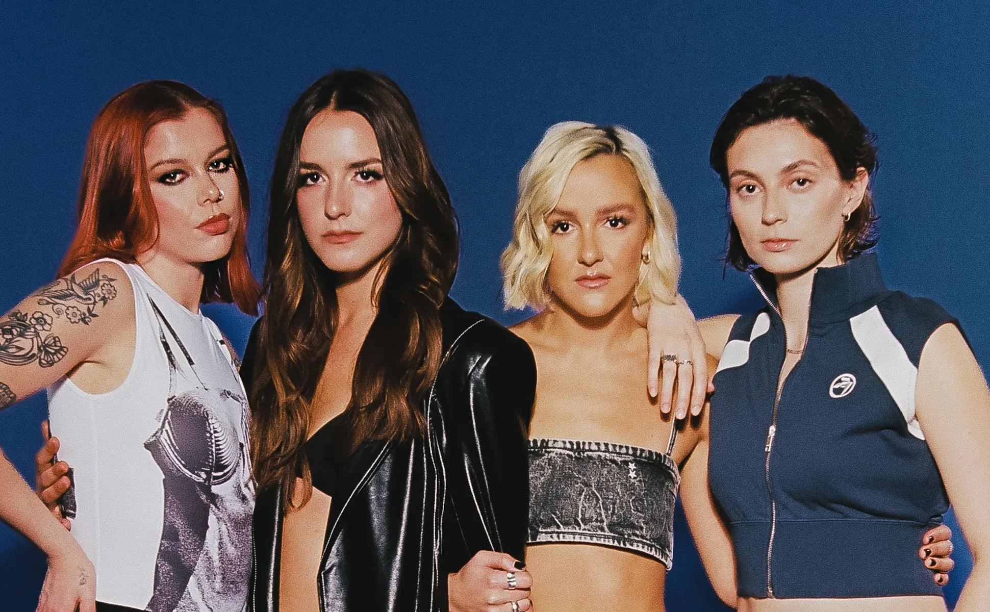 The Beaches