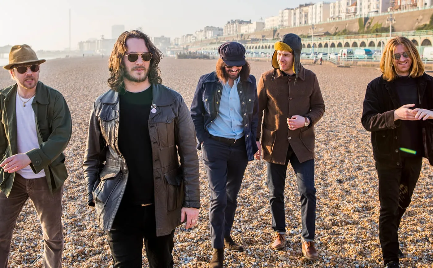 The Coral