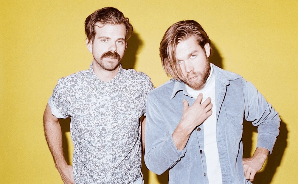 The Darcys