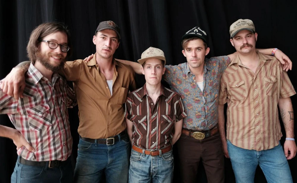 The Deslondes