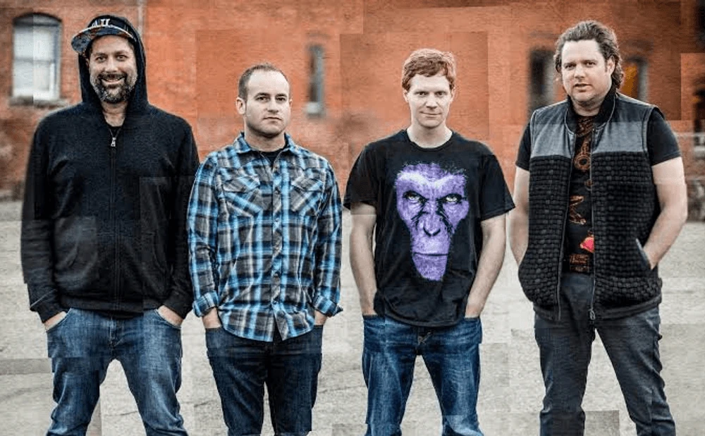 The Disco Biscuits