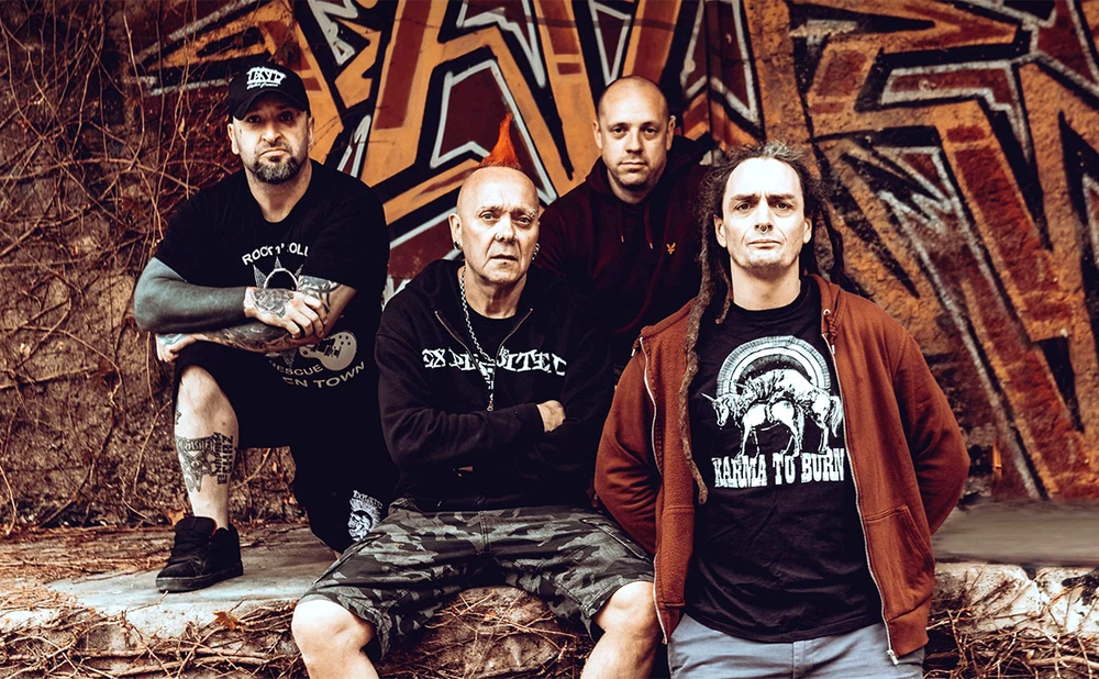 The Exploited