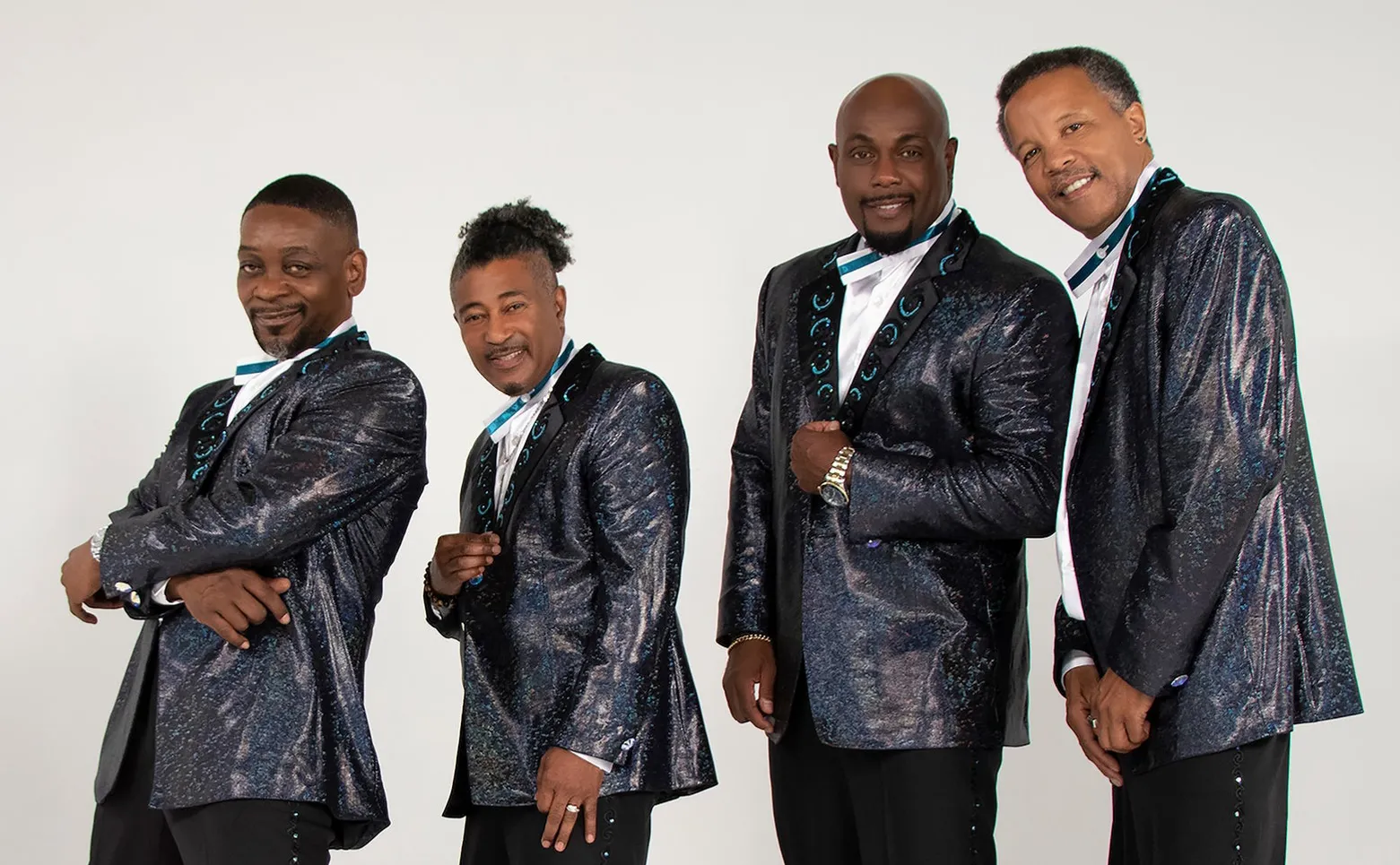 The Four Tops