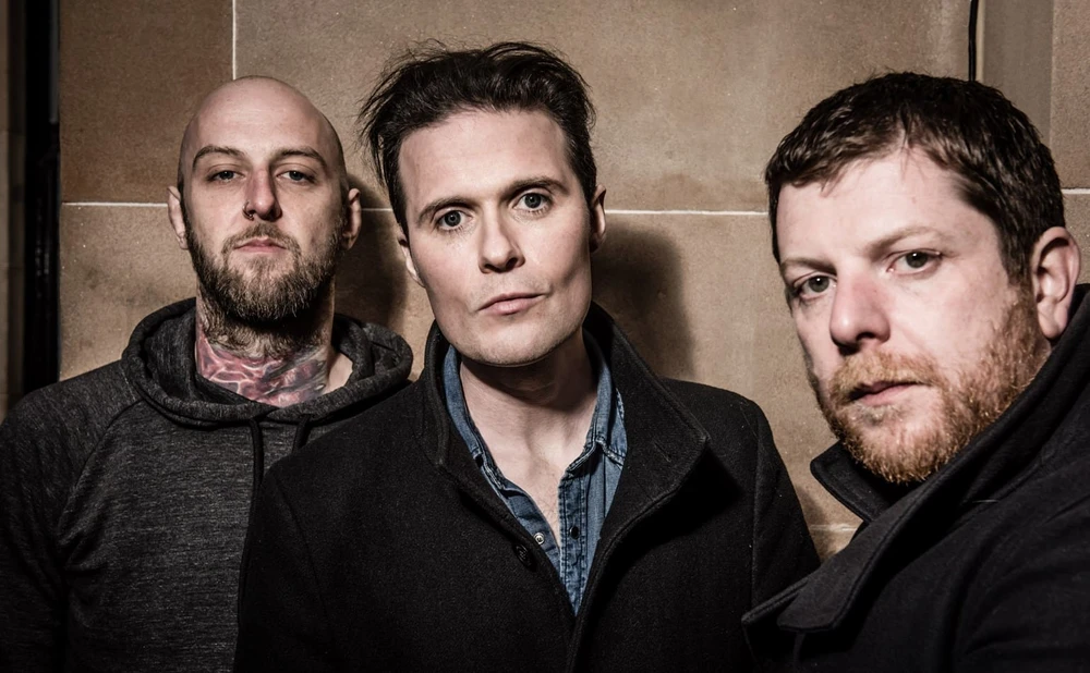 The Fratellis