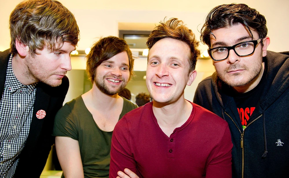 The Futureheads