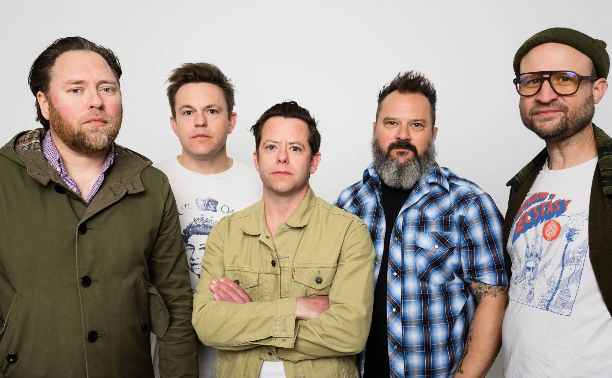 The Get Up Kids