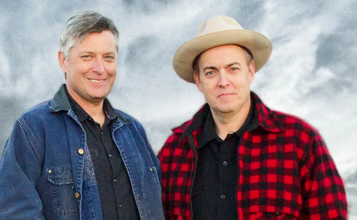 The Gibson Brothers