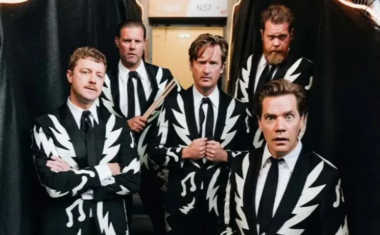 The Hives