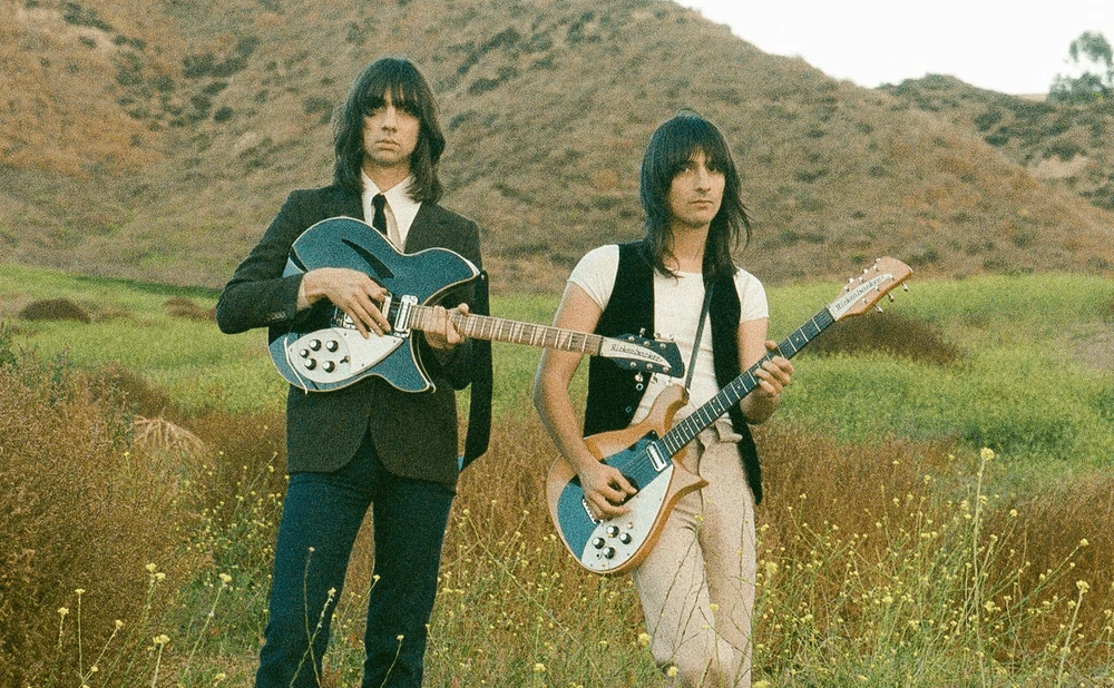 The Lemon Twigs