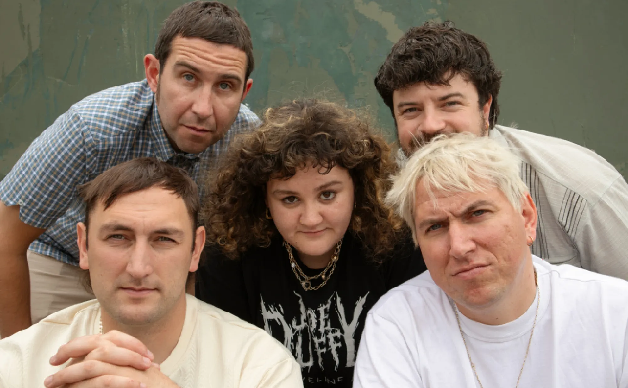 The Mary Wallopers