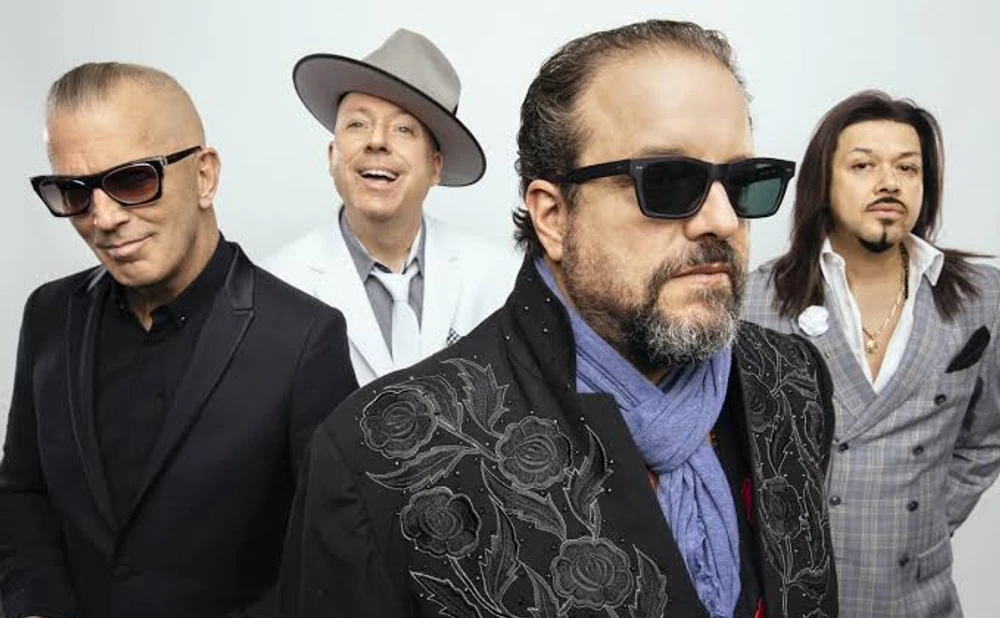 The Mavericks