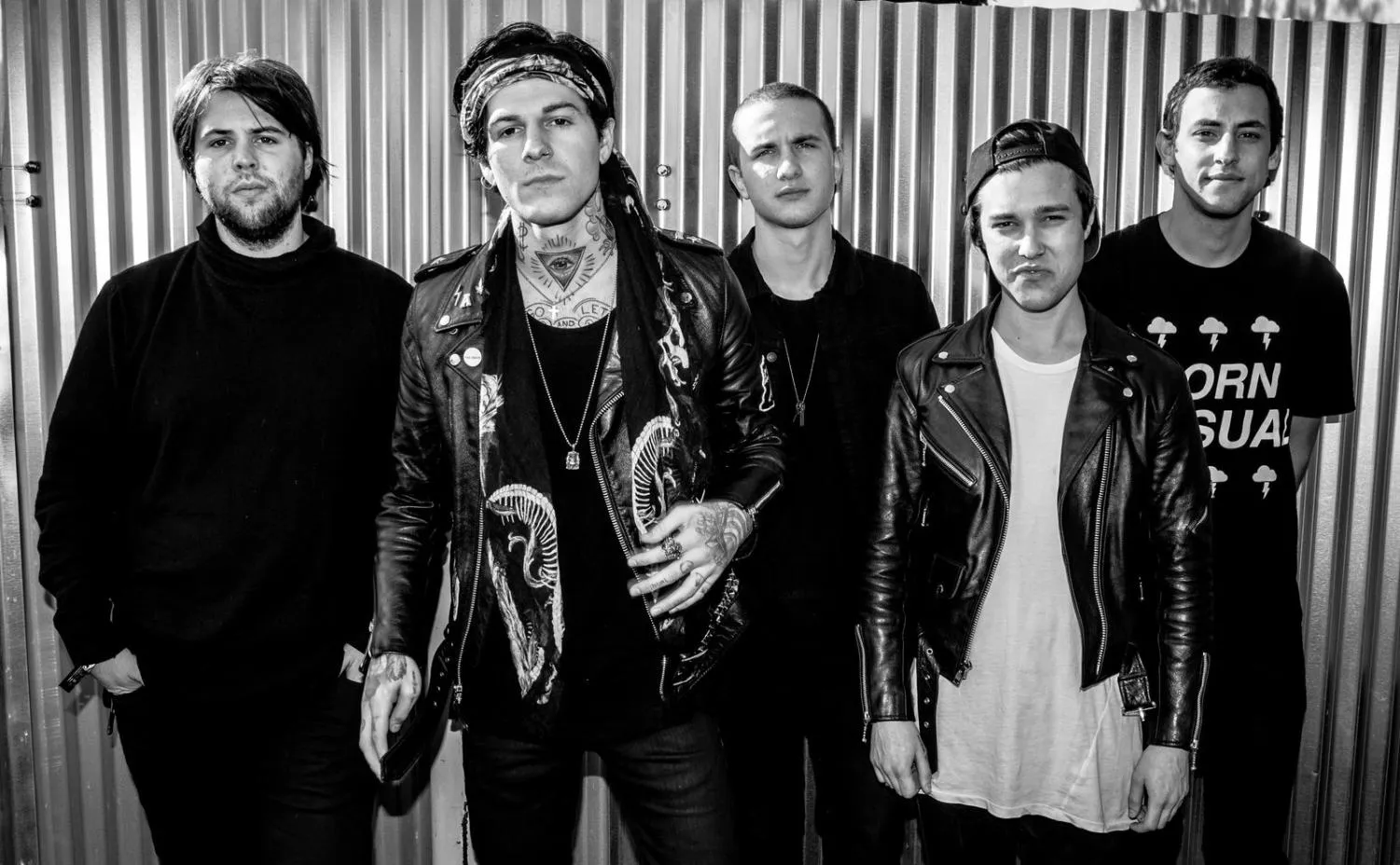 The Neighbourhood