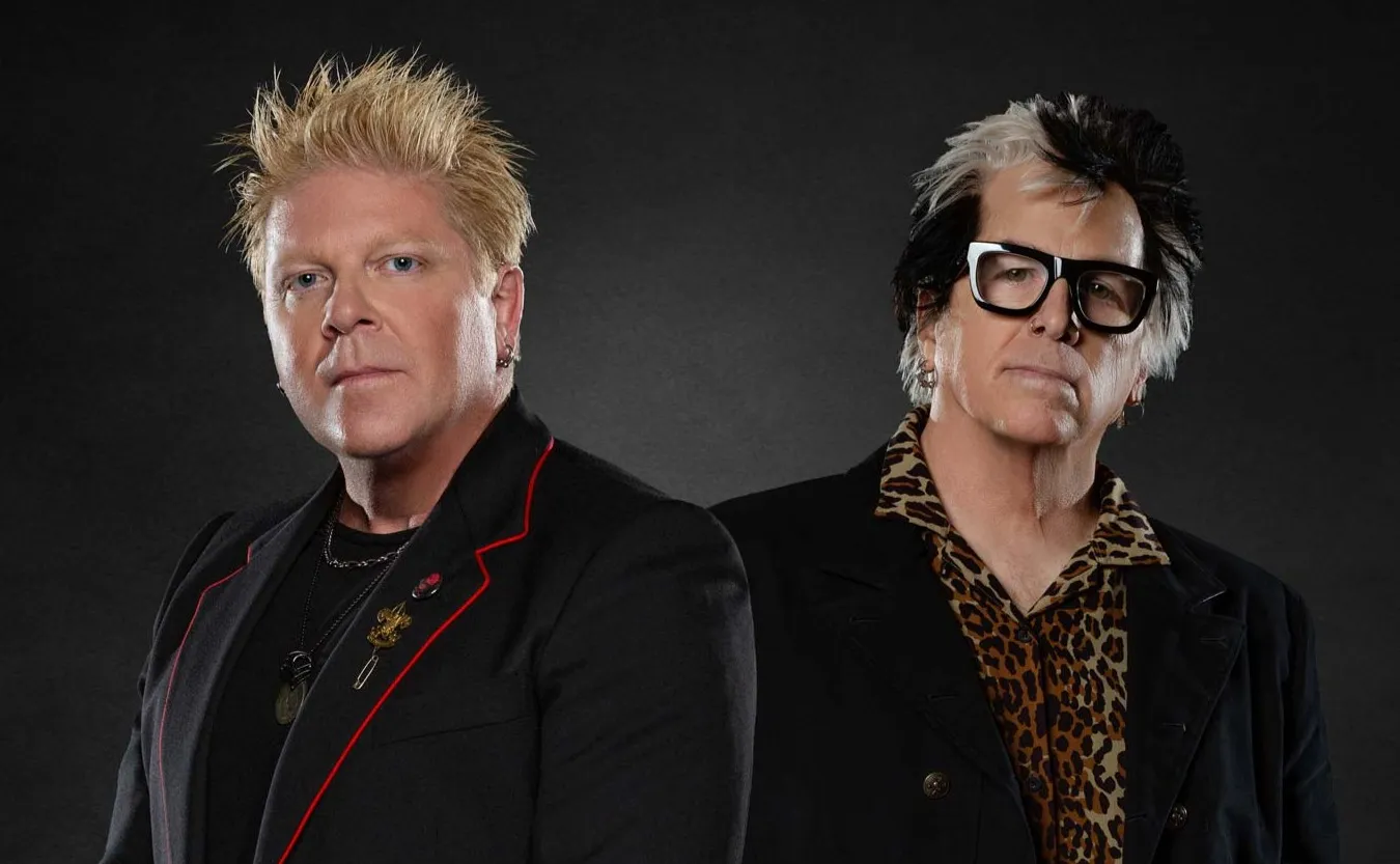 The Offspring