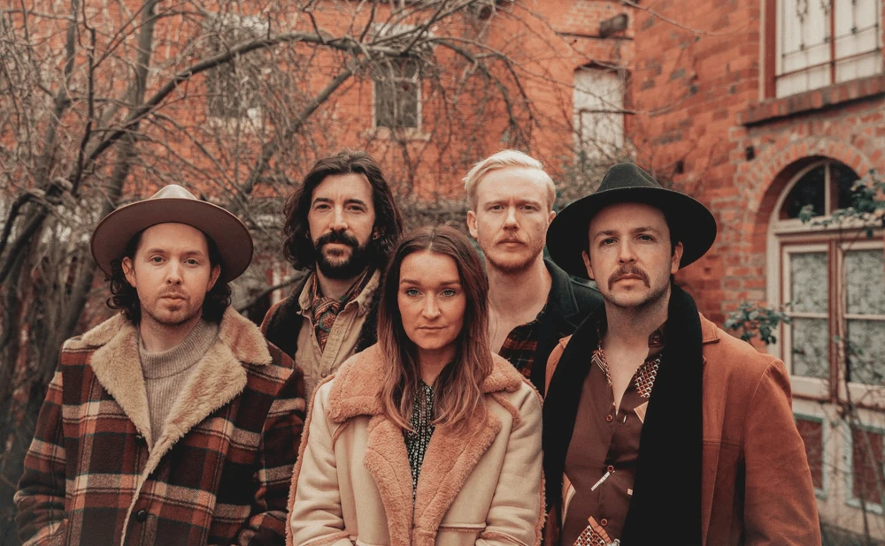 The Paper Kites