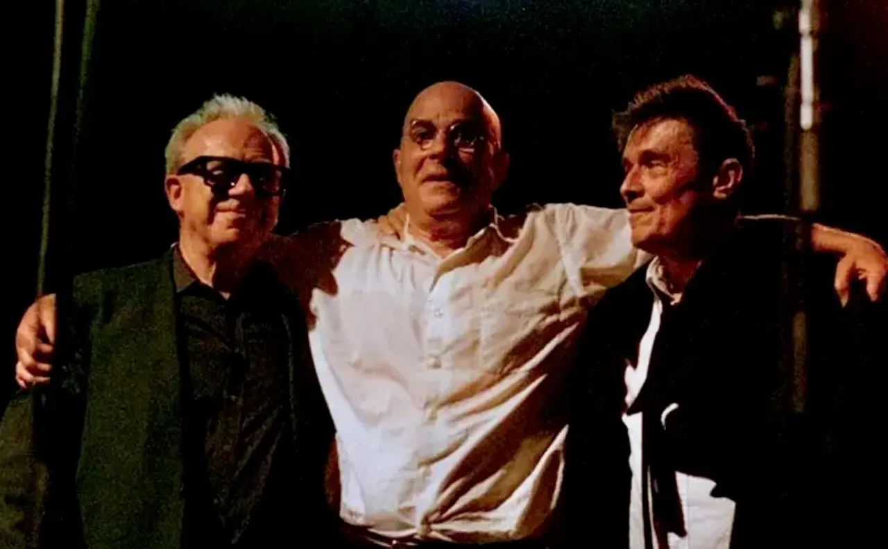The Pogues