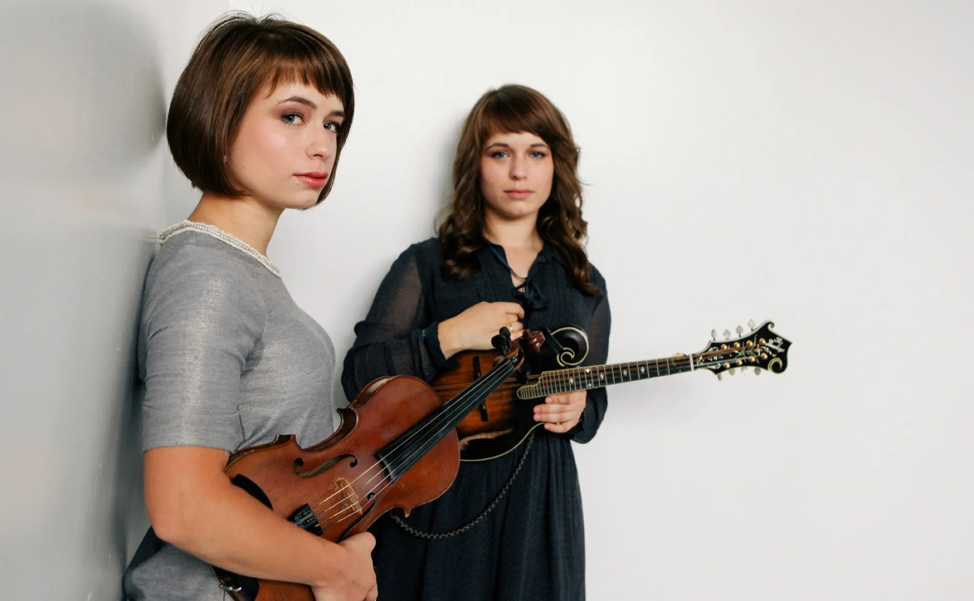 The Price Sisters