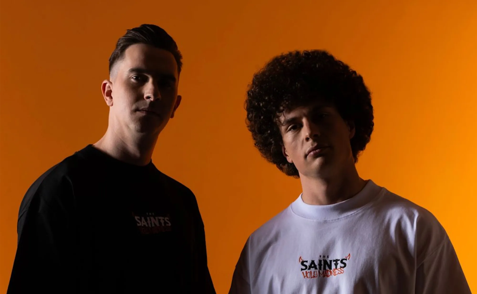 The Saints