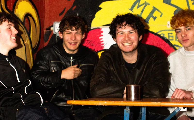 The Slates