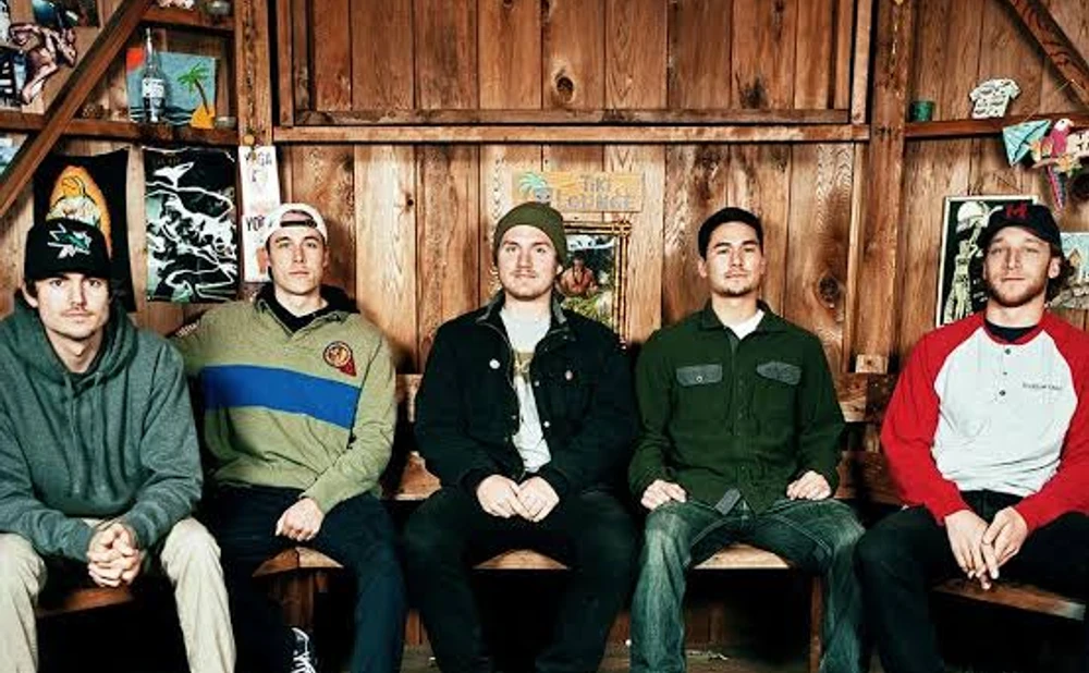 The Story So Far