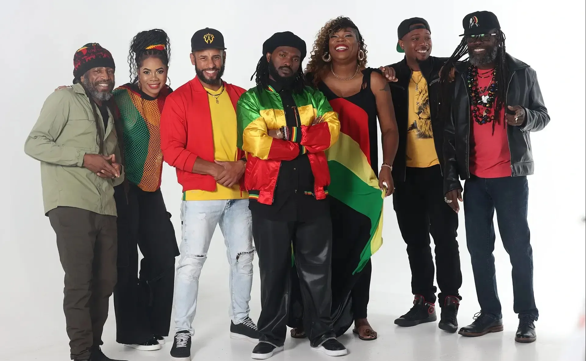 The Wailers