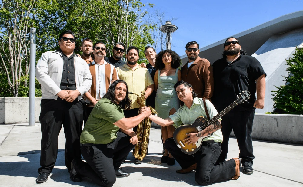 Thee Sinseers