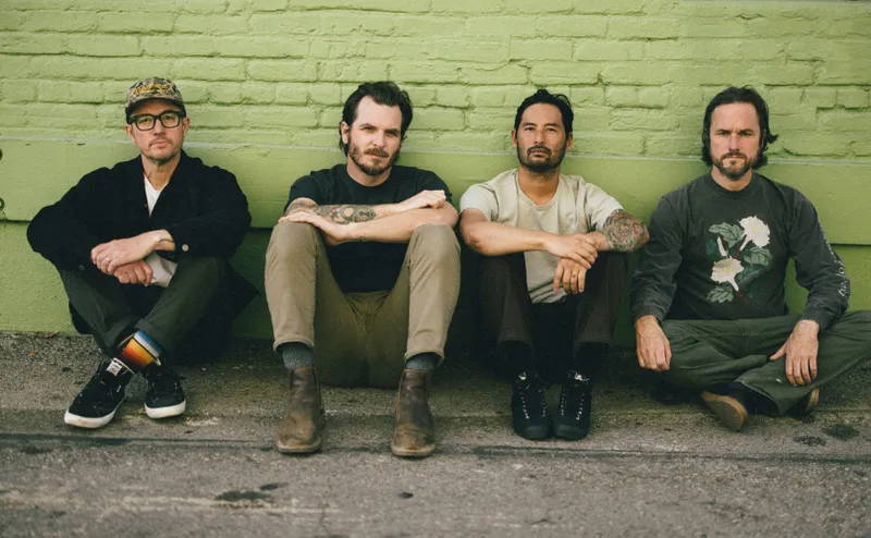 Thrice