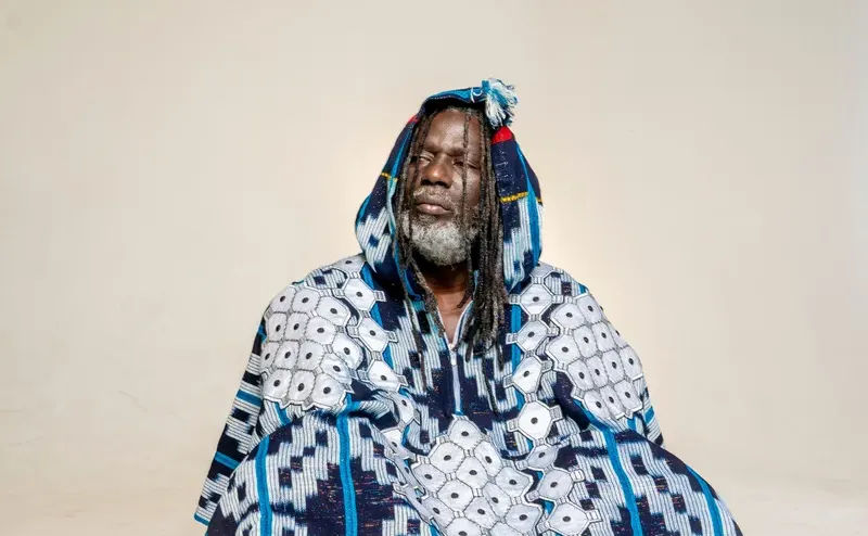 Tiken Jah Fakoly