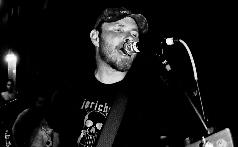 Tim Barry