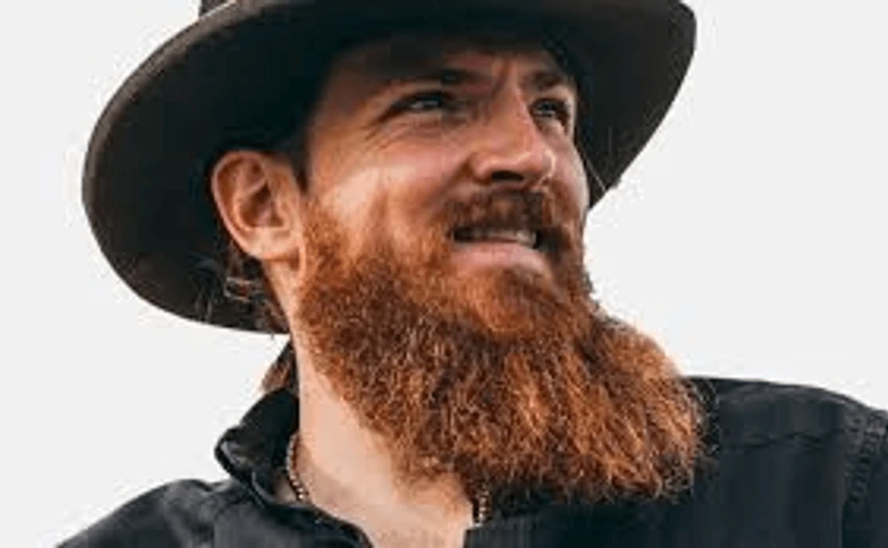 Tim Montana