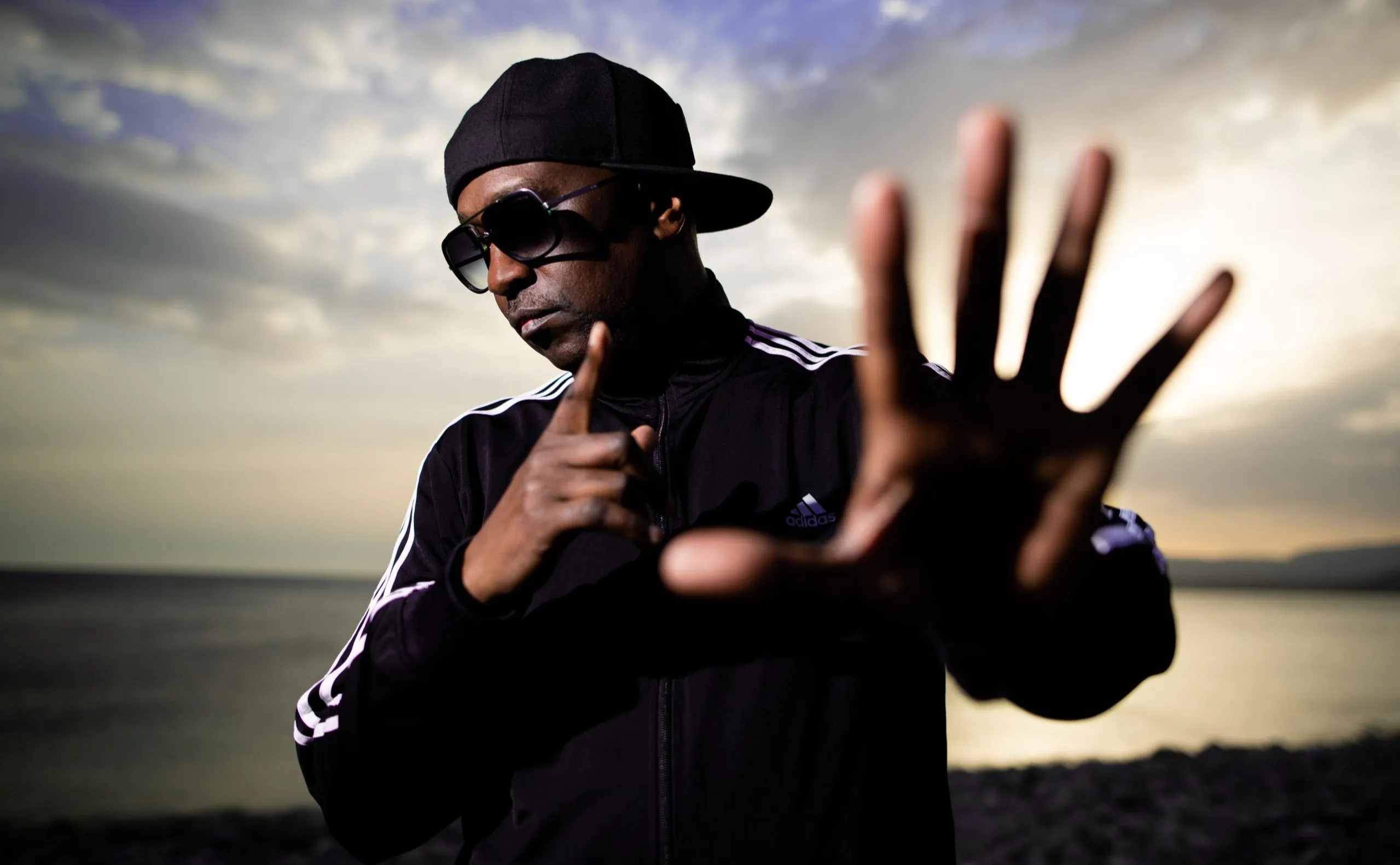 Todd Terry