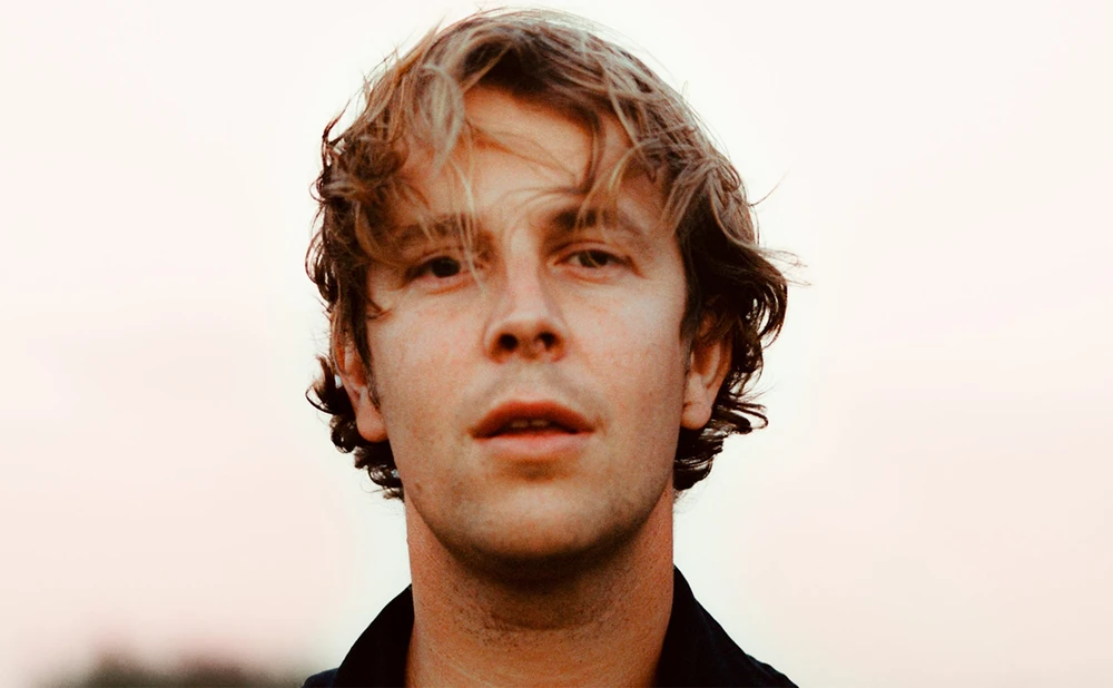 Tom Odell