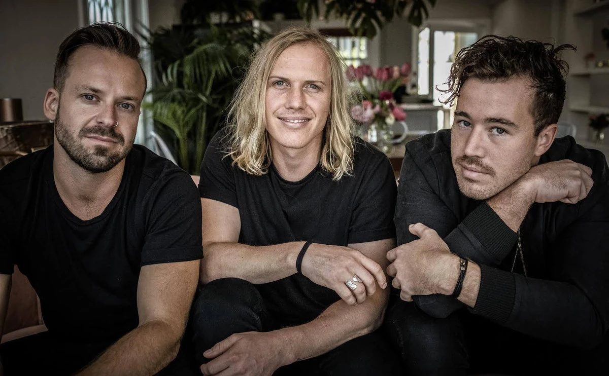 Rüfüs Du Sol