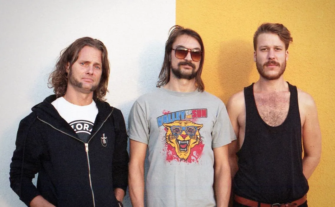 Truckfighters