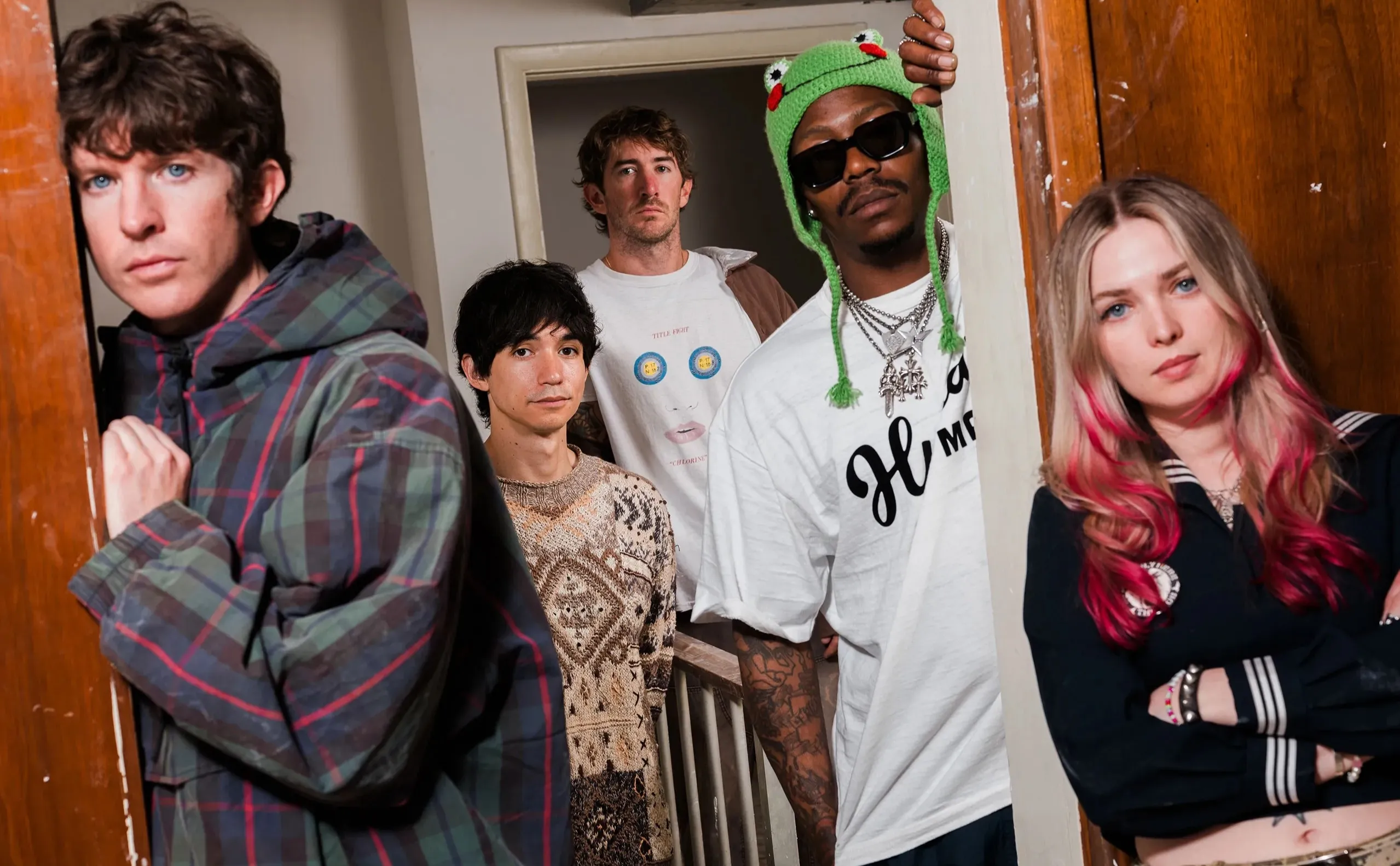 Turnstile