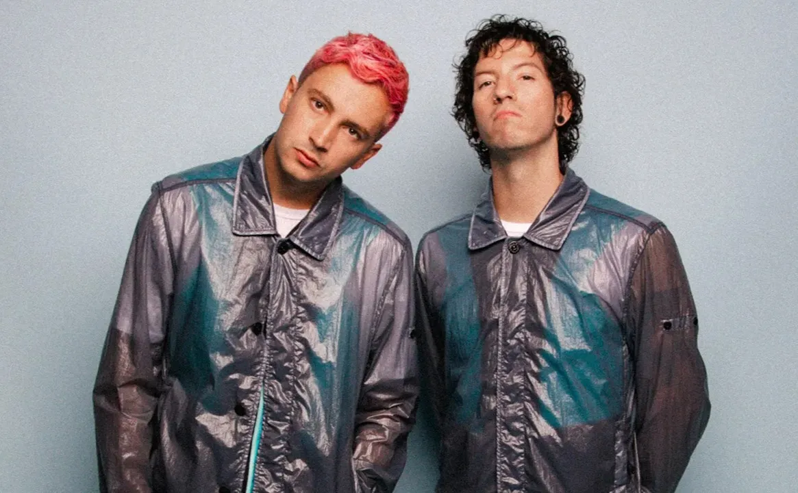 Twenty One Pilots