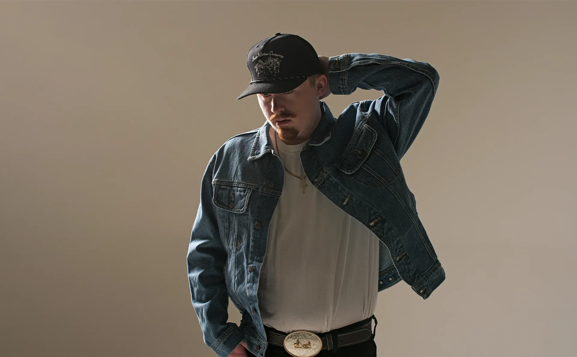 Tyler Nance
