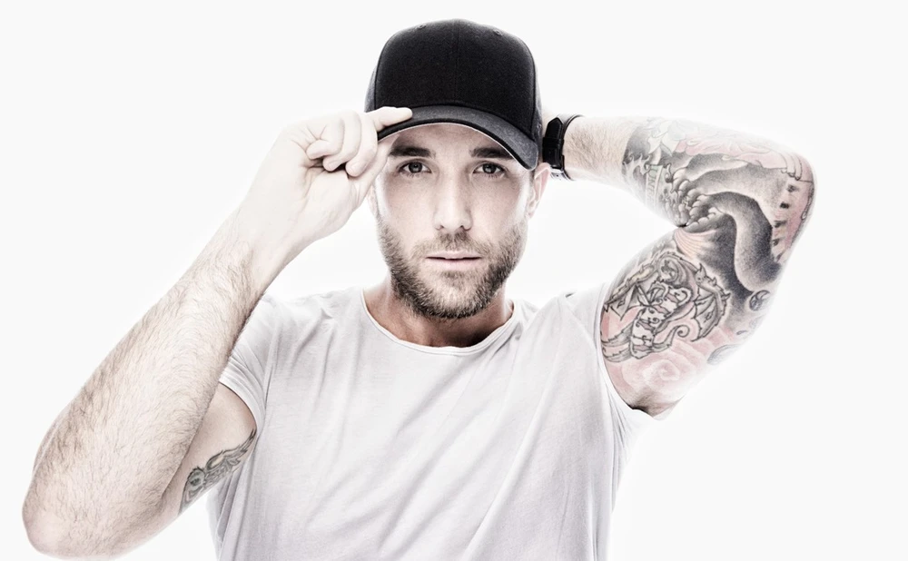 Tyler Rich
