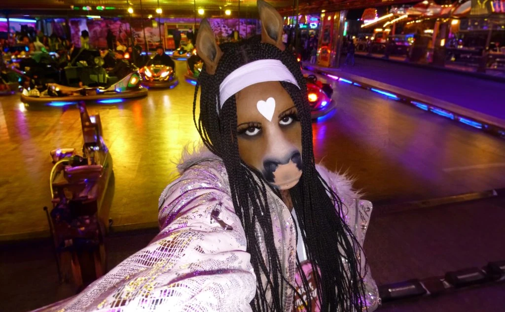horsegiirL