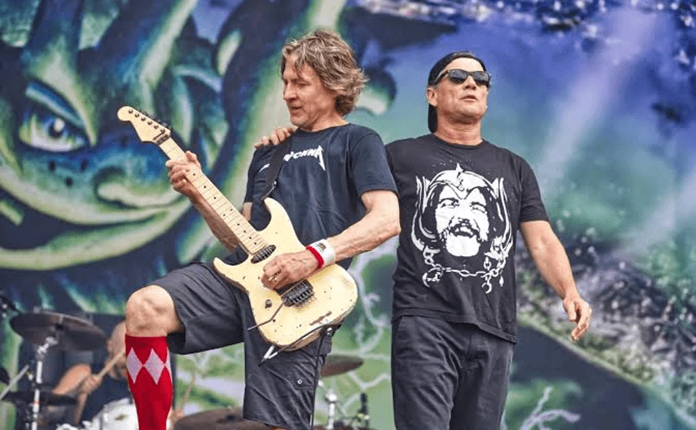 Ugly Kid Joe
